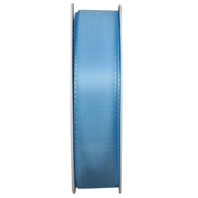 Basic textil szalag 25 mm x 50 m világoskék