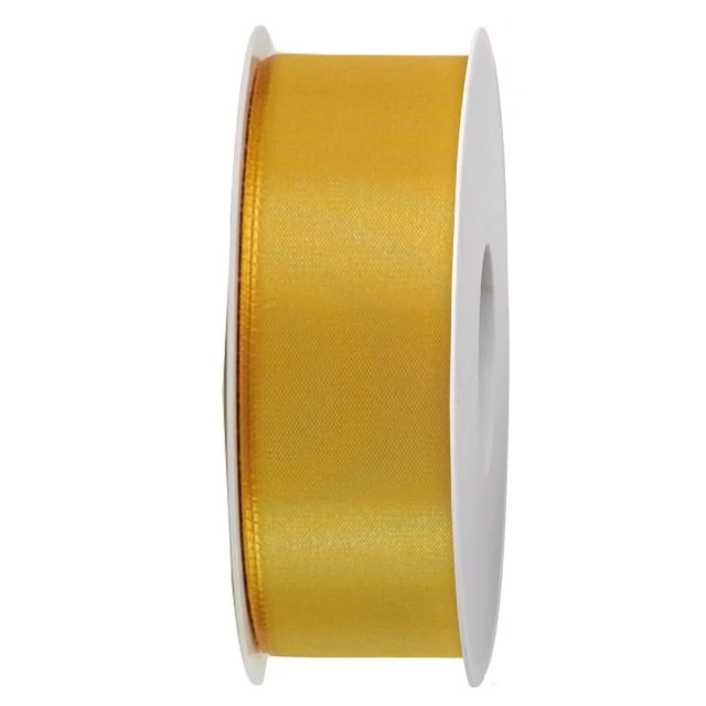 Basic textil szalag 40 mm x 50 m arany