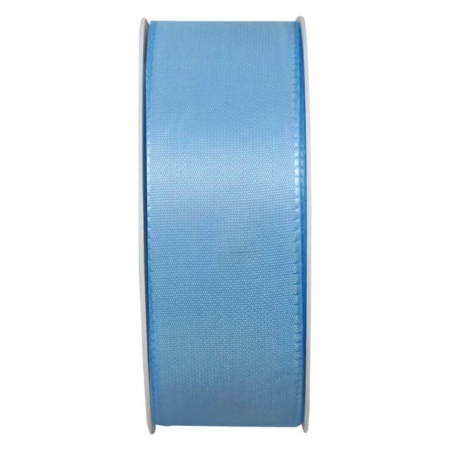 Basic textil szalag, 40 mm x 50 m, világoskék