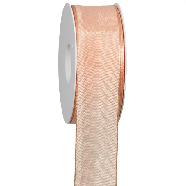 Original 830 szalag, textil, 40 mm x 25 m, barack