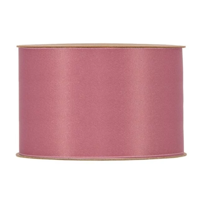 Újrahasznosított szalag mályva 40 mm x 20 m