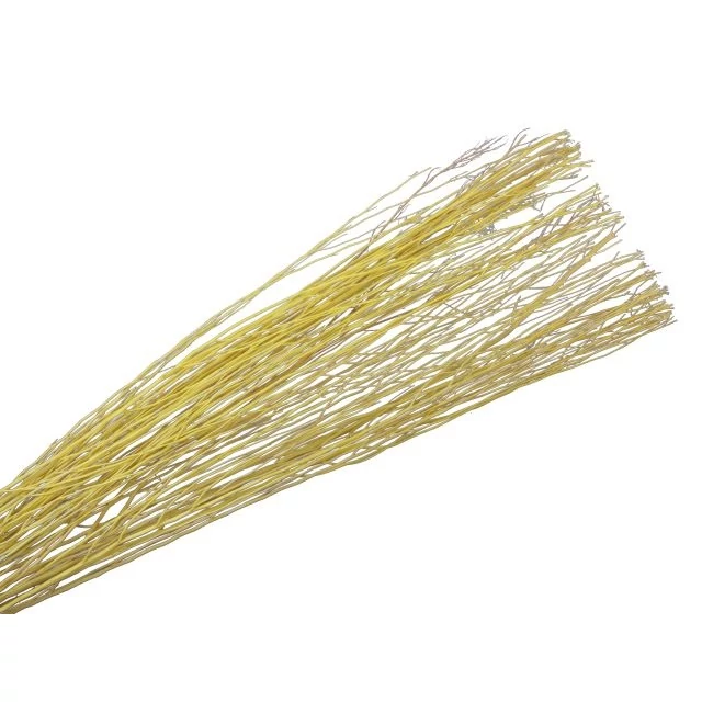 Vessző köteg 90-100cm natúr 10 db