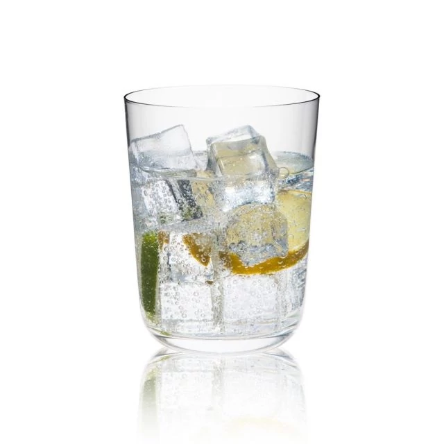Tumbler üveg pohár Handy 445 ml átlátszó 6 db